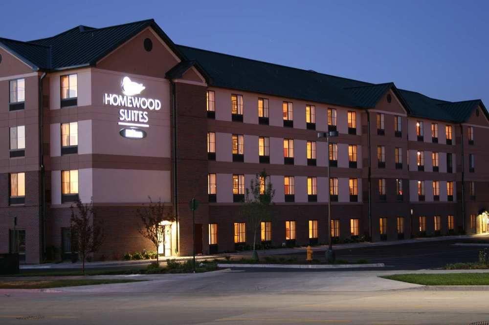 Homewood Suites By Hilton Denver International Airport Aurora Εξωτερικό φωτογραφία