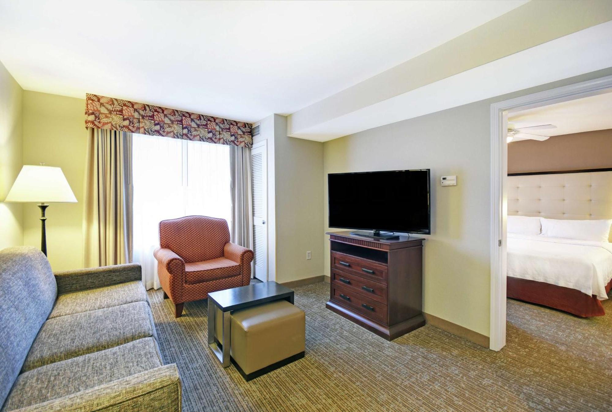 Homewood Suites By Hilton Denver International Airport Aurora Εξωτερικό φωτογραφία