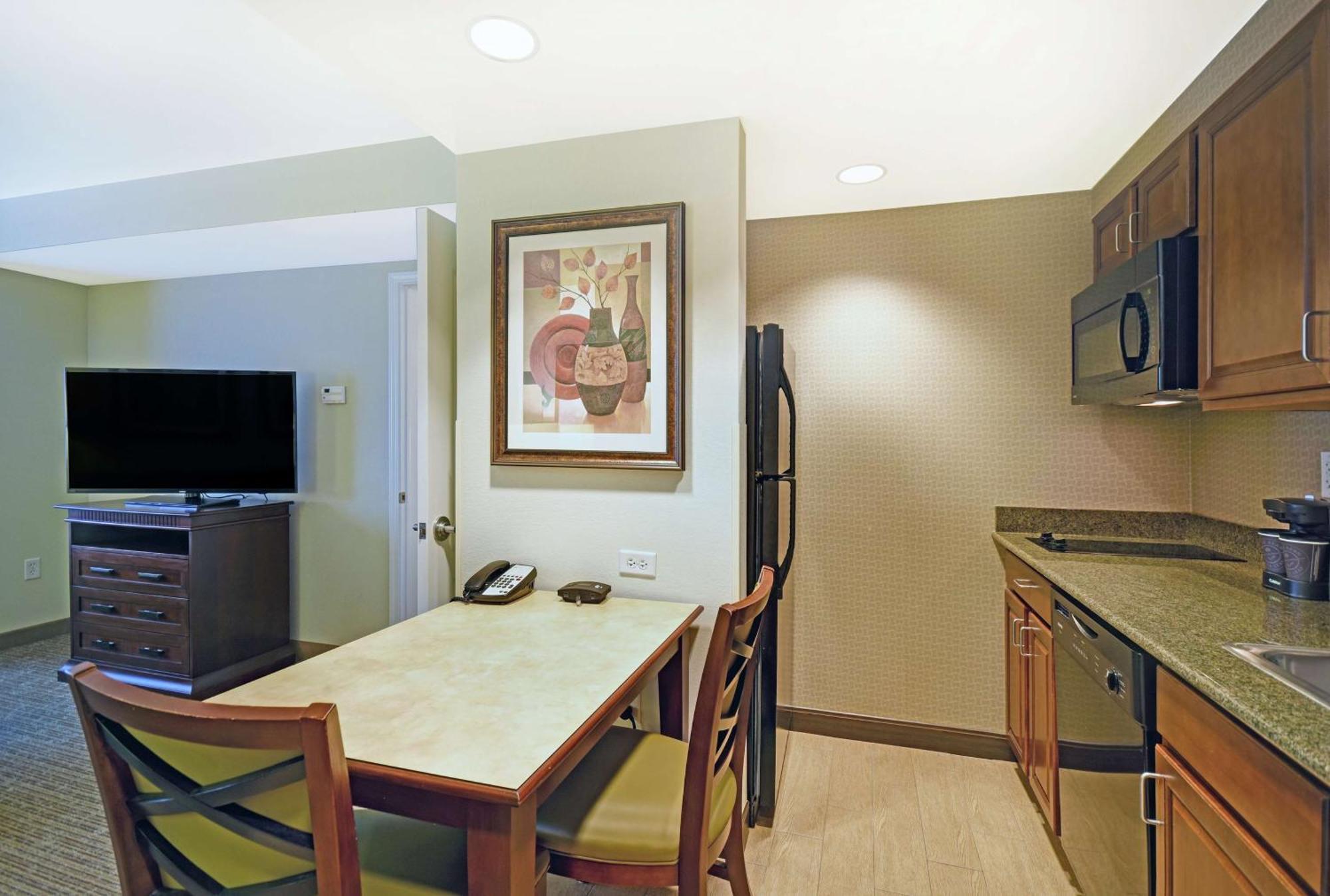 Homewood Suites By Hilton Denver International Airport Aurora Εξωτερικό φωτογραφία