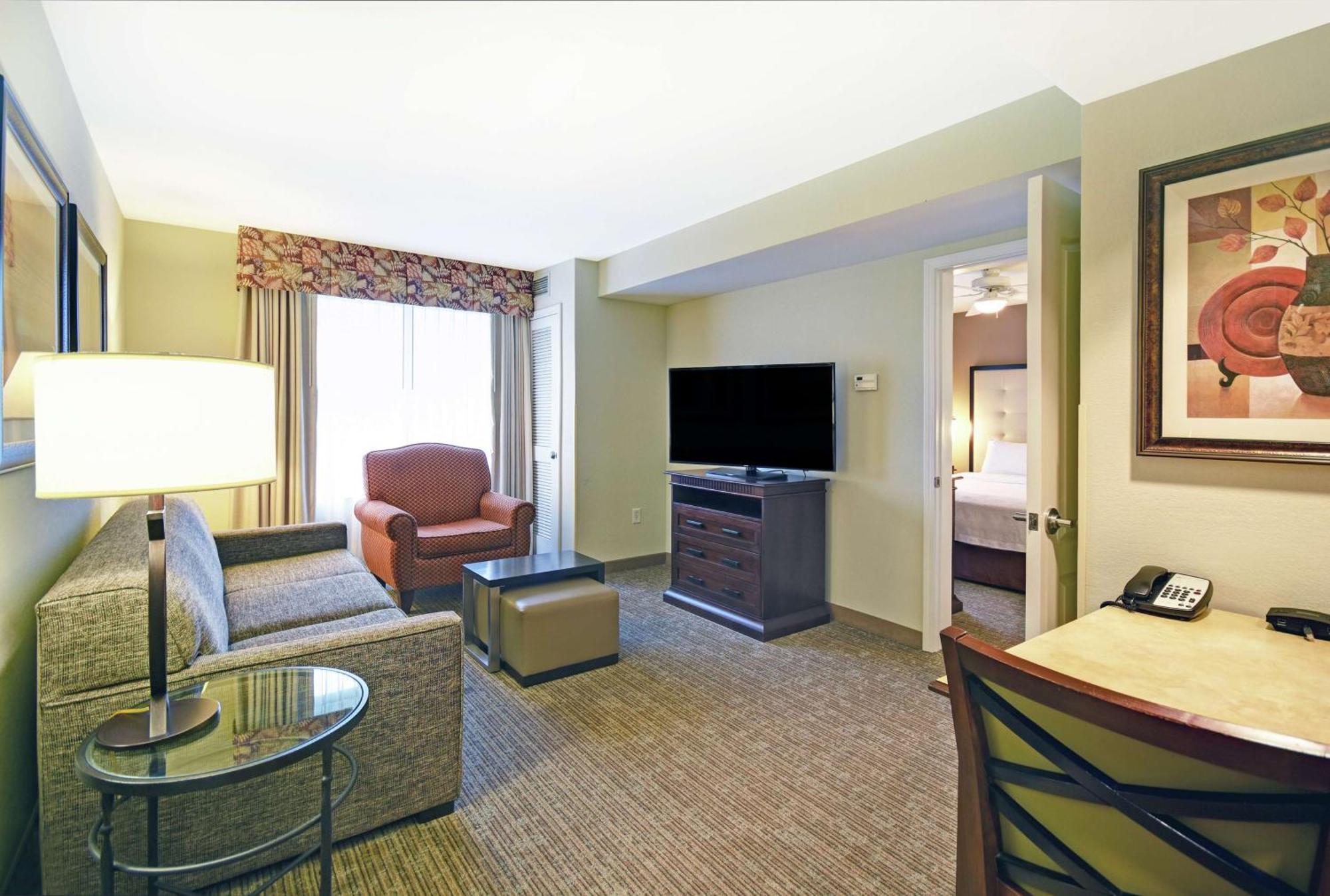 Homewood Suites By Hilton Denver International Airport Aurora Εξωτερικό φωτογραφία