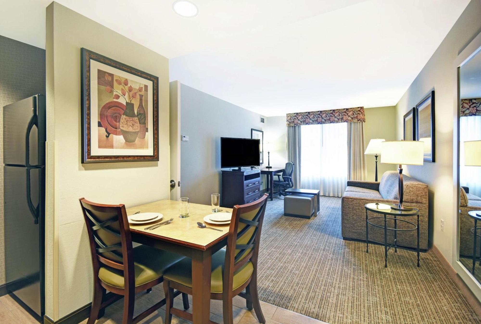 Homewood Suites By Hilton Denver International Airport Aurora Εξωτερικό φωτογραφία