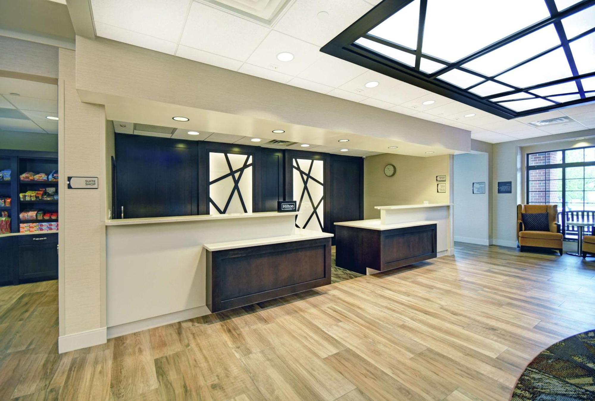 Homewood Suites By Hilton Denver International Airport Aurora Εξωτερικό φωτογραφία