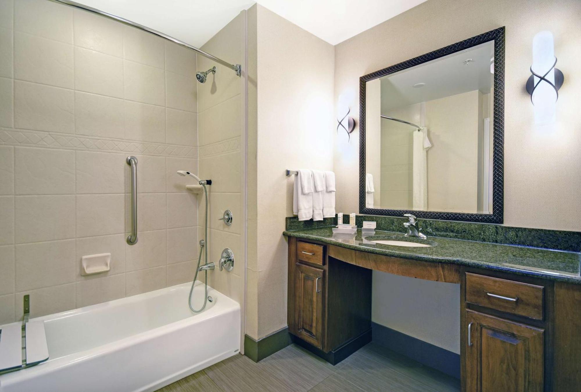 Homewood Suites By Hilton Denver International Airport Aurora Εξωτερικό φωτογραφία