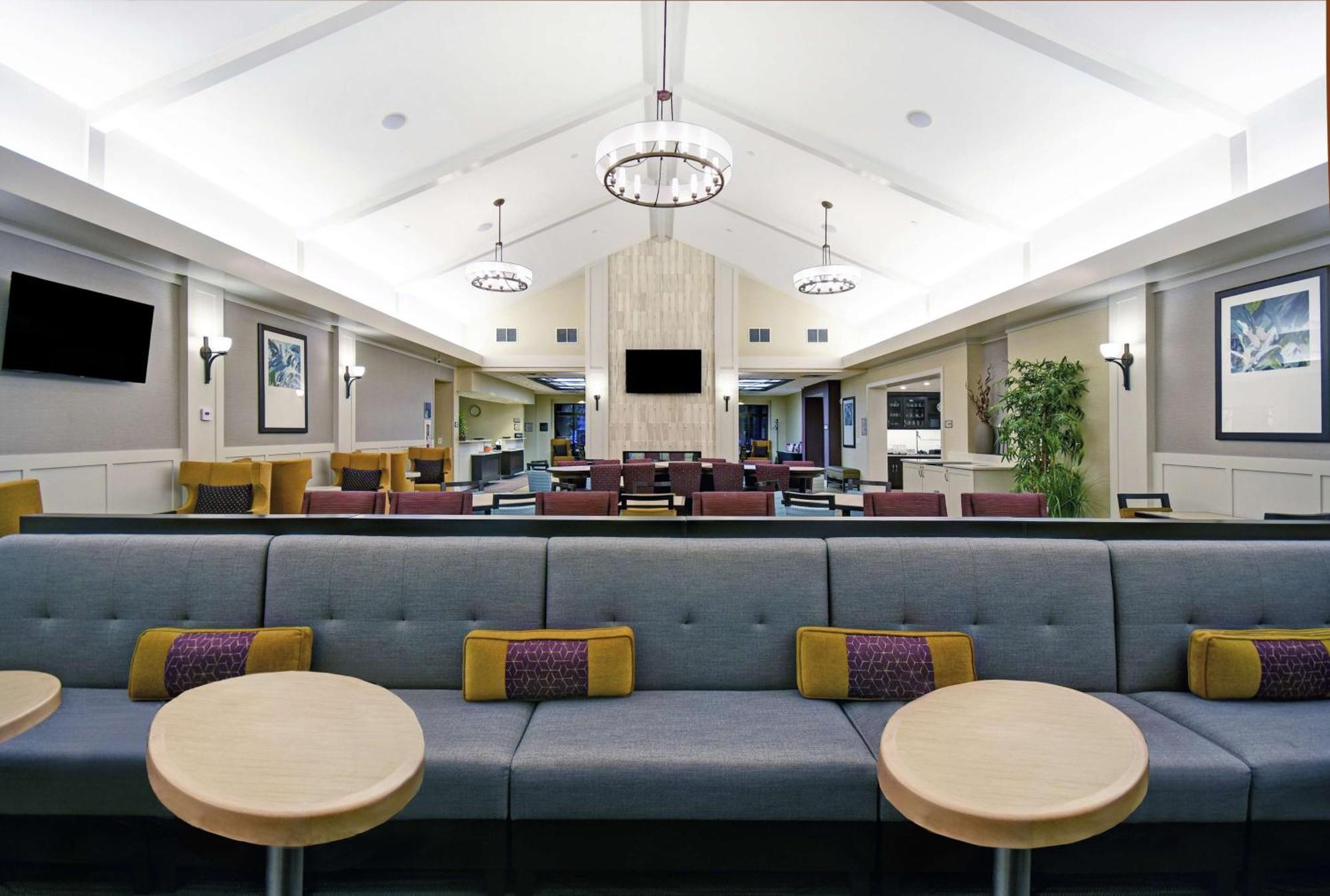 Homewood Suites By Hilton Denver International Airport Aurora Εξωτερικό φωτογραφία