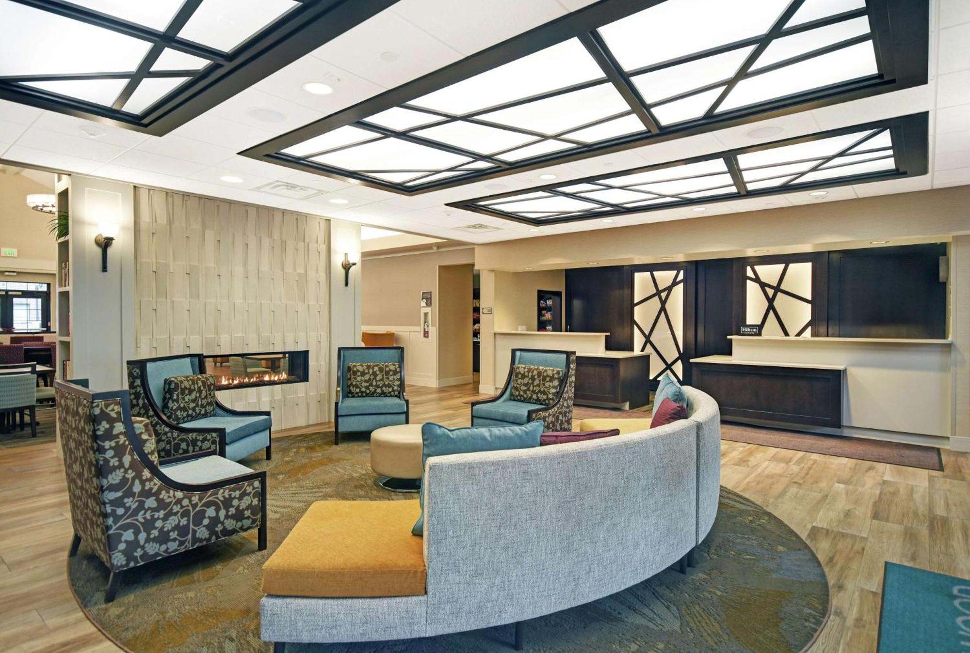 Homewood Suites By Hilton Denver International Airport Aurora Εξωτερικό φωτογραφία