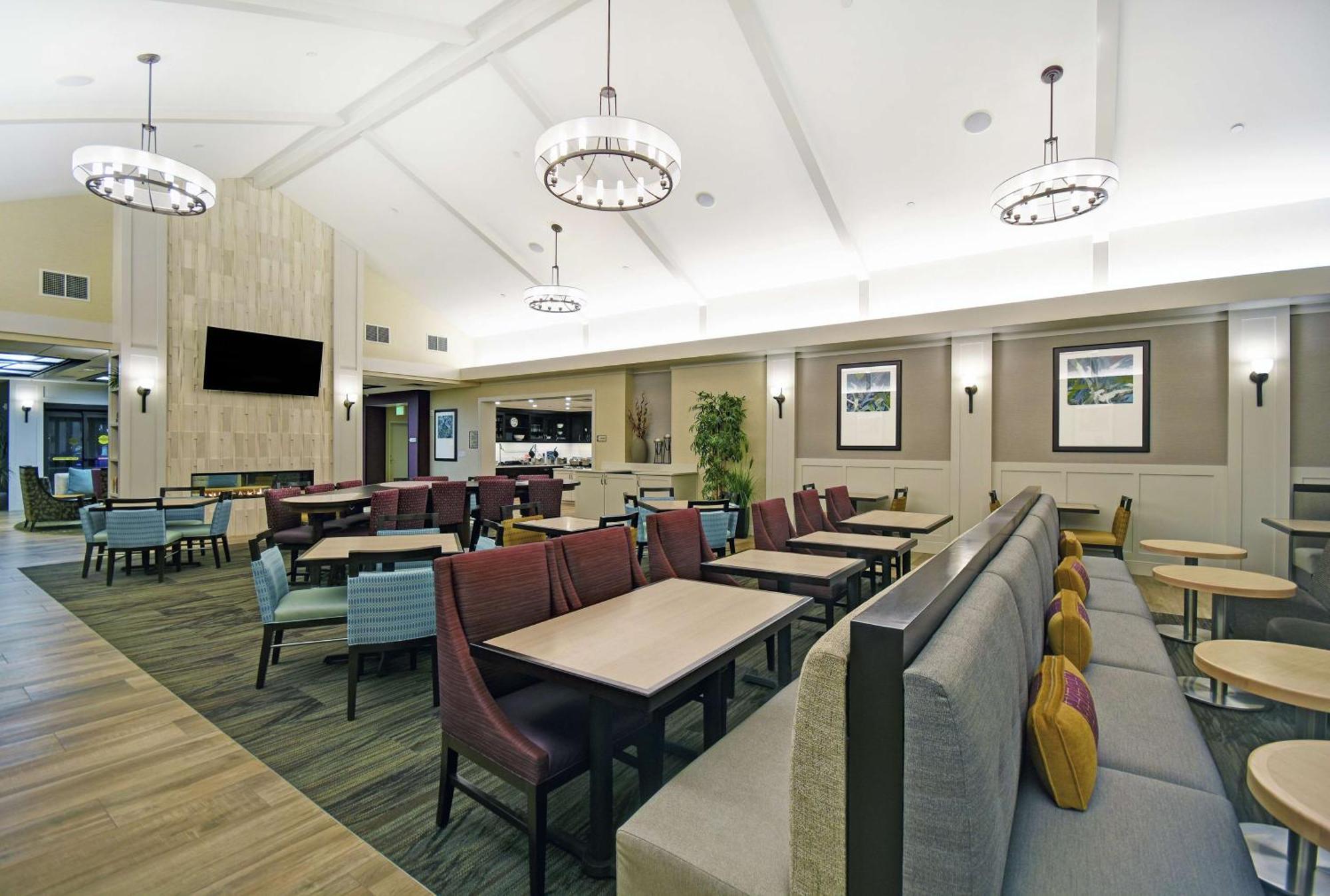 Homewood Suites By Hilton Denver International Airport Aurora Εξωτερικό φωτογραφία