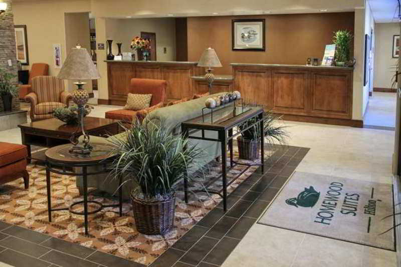 Homewood Suites By Hilton Denver International Airport Aurora Εσωτερικό φωτογραφία