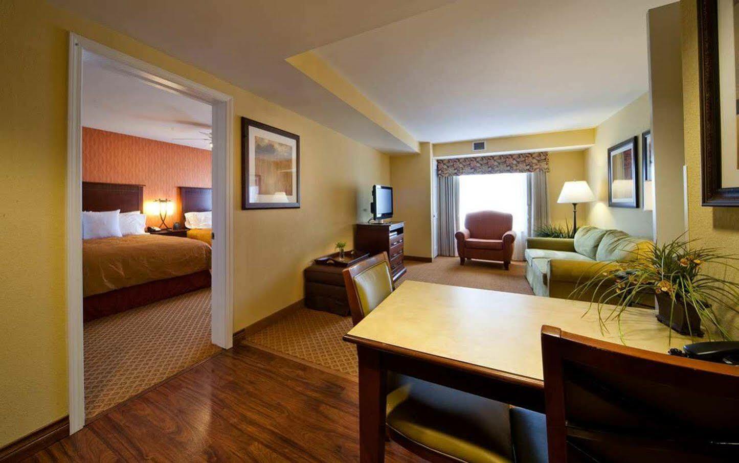 Homewood Suites By Hilton Denver International Airport Aurora Εξωτερικό φωτογραφία